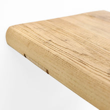 Load image into Gallery viewer, Parq Bench Short | Natural 110cm