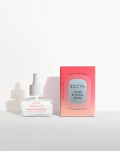 Load image into Gallery viewer, ECOYA Plug-In Diffuser Fragrance Flask
