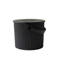 Load image into Gallery viewer, Super Bucket - Black