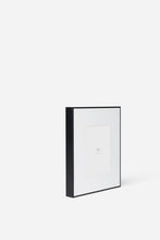 Load image into Gallery viewer, Citta | Metal Photo Frame | Black
