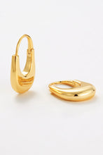 Load image into Gallery viewer, Zafino | Sienna Hoop