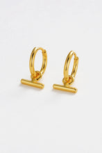 Load image into Gallery viewer, Zafino | Winnie Hoop