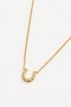 Load image into Gallery viewer, Zafino | Lucky Necklace