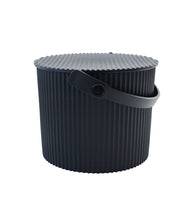 Load image into Gallery viewer, Super Bucket - Black