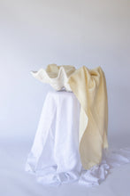 Load image into Gallery viewer, Amara Blanket | Throw | Butter
