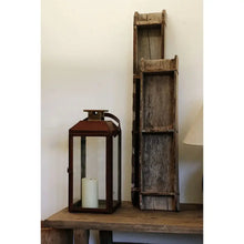 Load image into Gallery viewer, Original Antique Double Brick Moulds