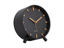 Load image into Gallery viewer, Karlsson | Grace Alarm Clock