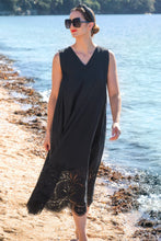 Load image into Gallery viewer, Curate | Bottom Heavy Dress