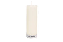 Load image into Gallery viewer, BROSTE Candle Church | Antique White
