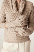 Load image into Gallery viewer, Merino Gloves | Pebble