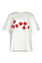 Load image into Gallery viewer, Curate | Eat, Drink & Be Cherry Top