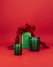 Load image into Gallery viewer, ECOYA | Fresh Pine | Mini Candle