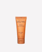 Load image into Gallery viewer, ECOYA | Hand Sanitiser | Mandarin Gin | 40ml