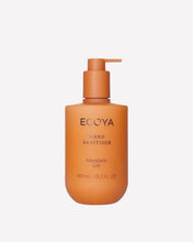 Load image into Gallery viewer, ECOYA | Hand Sanitiser | Mandarin Gin | 450ml