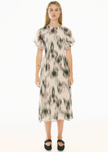 Load image into Gallery viewer, Elise Ruffle Dress