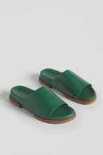 Load image into Gallery viewer, Etin Slide | Green