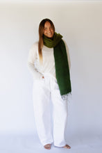 Load image into Gallery viewer, Hobo + Hatch | Scarf / Shawl / Wrap | Eden Split