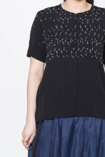 Load image into Gallery viewer, Company of Strangers | Entitled Tee | Concrete Scatter