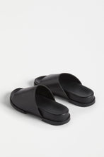 Load image into Gallery viewer, Etin Slide | Black