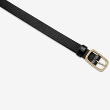 Load image into Gallery viewer, Status Anxiety | Nobody's Fault Belt
