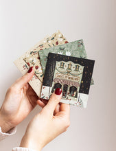 Load image into Gallery viewer, Christmas Small Card Box Set