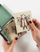 Load image into Gallery viewer, Christmas Small Card Box Set