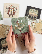 Load image into Gallery viewer, Christmas Small Card Box Set