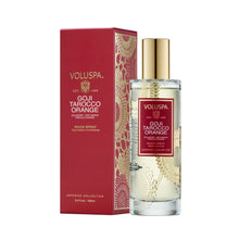 Load image into Gallery viewer, Voluspa Room Spray | Goji & Tarocco