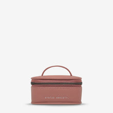 Load image into Gallery viewer, Heartbreaker | Jewellery Case