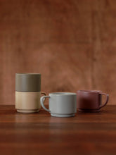 Load image into Gallery viewer, Citta | Copo Stacking Mug | Lichen