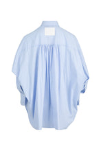 Load image into Gallery viewer, Cooper - Living The Dream Shirt | Blue Stripe