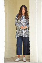 Load image into Gallery viewer, Curate - Luxe Lounge Pant | Navy