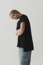 Load image into Gallery viewer, Louie Vest | Black