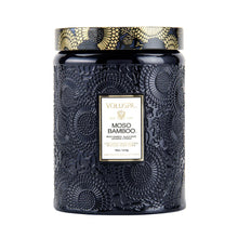 Load image into Gallery viewer, Voluspa 100hr Candle | Moso Bamboo