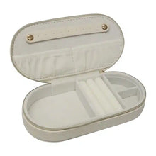 Load image into Gallery viewer, Jewellery Box | Oval
