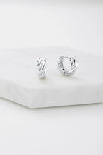 Load image into Gallery viewer, Maya Mini Huggies