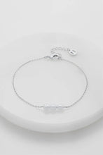 Load image into Gallery viewer, Mini Pearl Bracelet