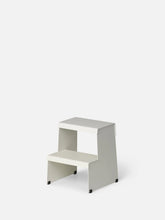 Load image into Gallery viewer, Citta | Supply Stool | Chalk