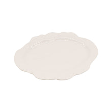 Load image into Gallery viewer, Melamine Cabbage | White