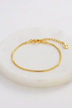 Load image into Gallery viewer, Paris Bracelet