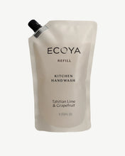 Load image into Gallery viewer, Ecoya - Hand Wash Refill | Tahitian Lime & Grapefruit