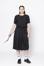 Load image into Gallery viewer, Company of Strangers | Reality Skirt