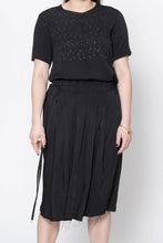 Load image into Gallery viewer, Company of Strangers | Reality Skirt