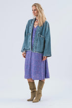 Load image into Gallery viewer, RumiLL Jacket