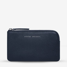 Load image into Gallery viewer, Status Anxiety | Smoke & Mirrors Wallet