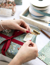 Load image into Gallery viewer, Christmas Sticker Pack | Christmas Garden