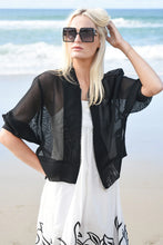 Load image into Gallery viewer, Trelise Cooper Crop Dead Gorgeous Jacket