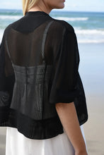 Load image into Gallery viewer, Trelise Cooper Crop Dead Gorgeous Jacket
