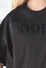 Load image into Gallery viewer, Cooper Tick Flock T- Shirt | Black