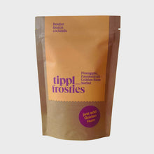 Load image into Gallery viewer, Pineapple Passionfruit Frostie